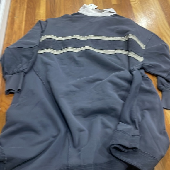 NWT Free People Blair Sweatshirt Dress - Picture 8 of 8